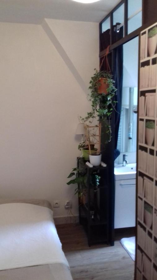 Studio Cosy Париж Екстериор снимка