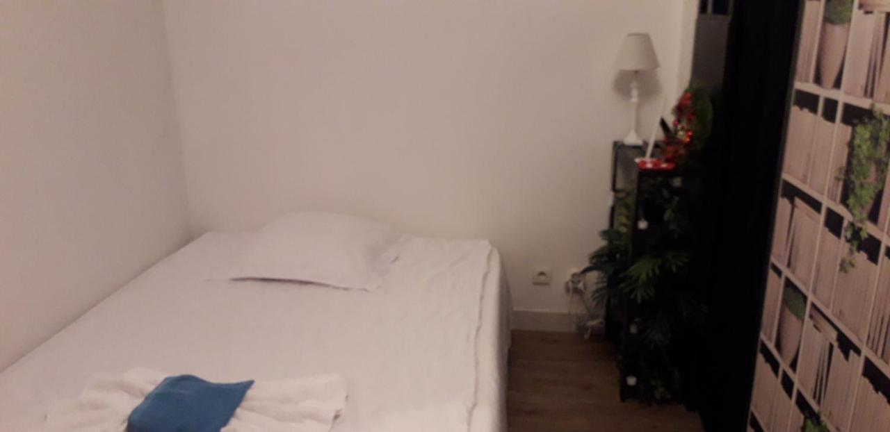 Studio Cosy Париж Екстериор снимка