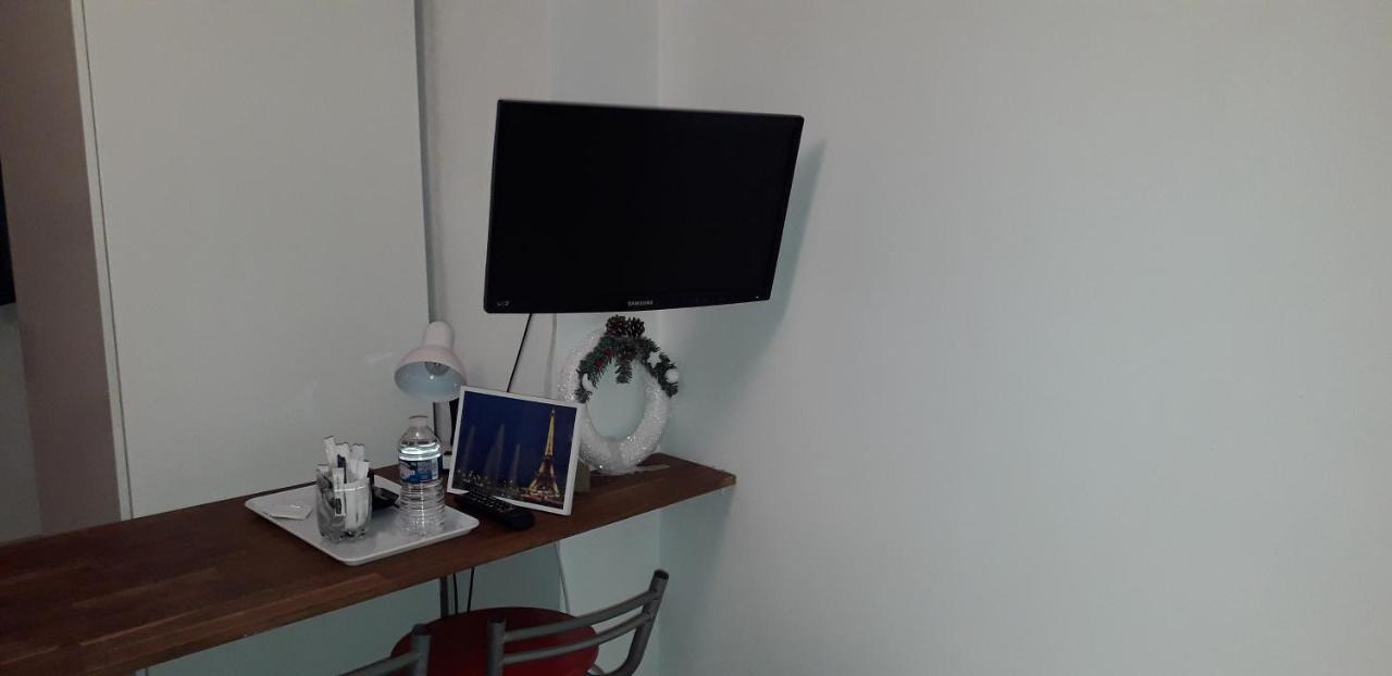 Studio Cosy Париж Екстериор снимка