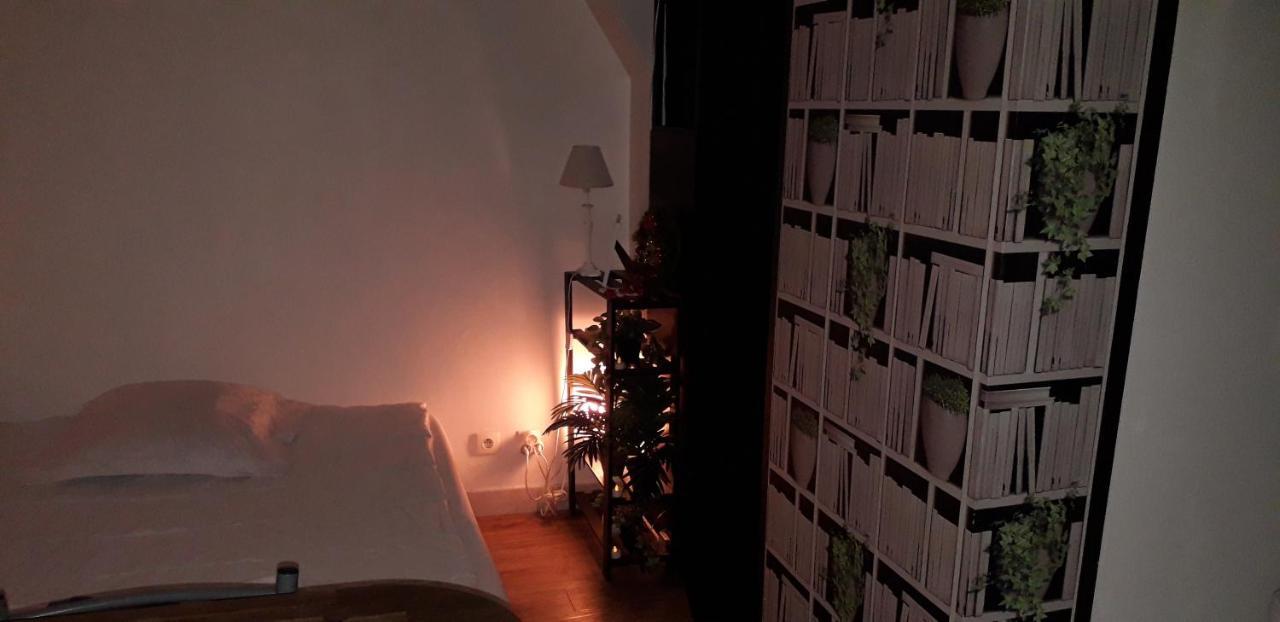 Studio Cosy Париж Екстериор снимка