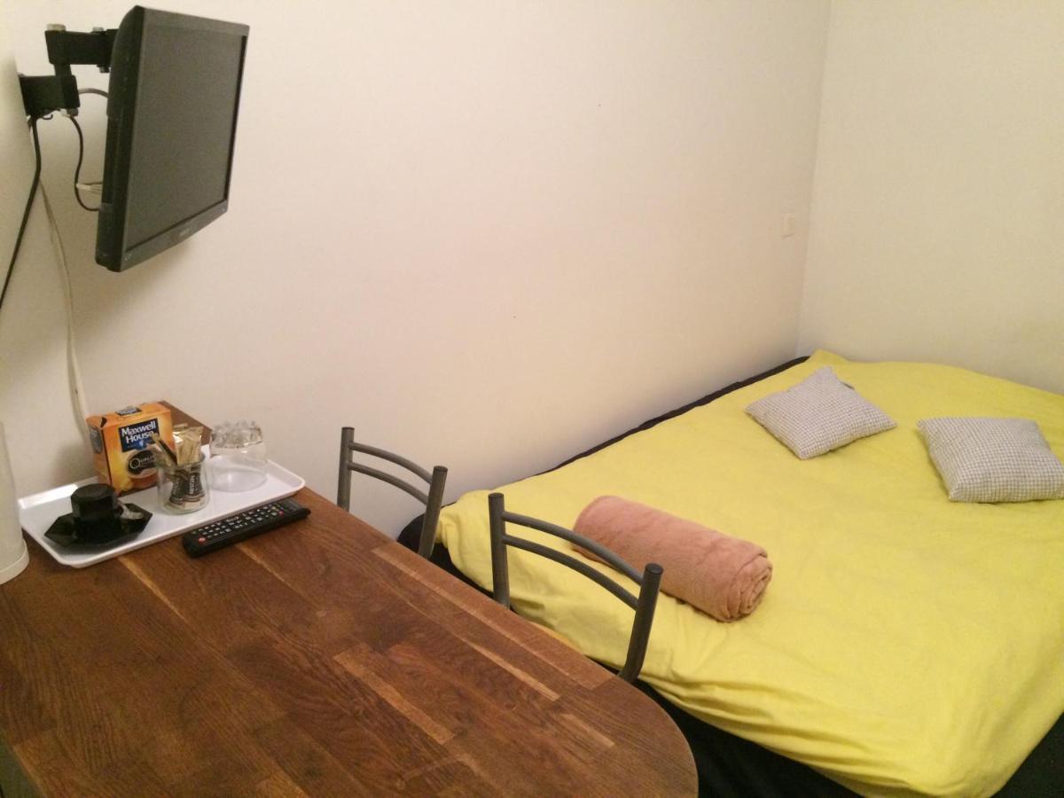Studio Cosy Париж Екстериор снимка